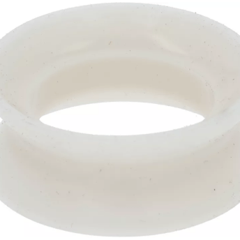Horeca Parts - V-ring silikonowy, ø wewn. 20 mm, ø zewn. 30 mm, grubość 12 mm – Carpigiani