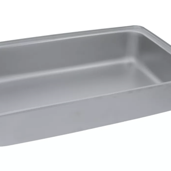 Horeca Parts - Pojemnik dł. 550mm szer. 355mm wys. 105mm (LF3527022)