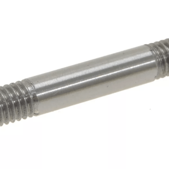 Horeca Parts - Sworzeń gwintowany M6 do wału mieszadła, długość 46 mm do maszyny do lodów – Carpigiani