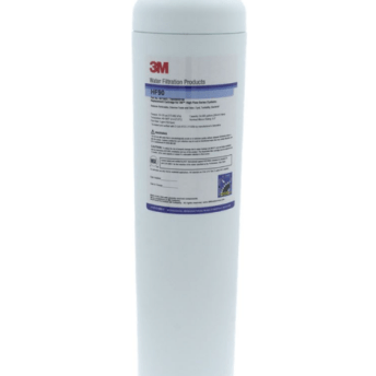 Horeca Parts - Filtr wody 3M typ HF-90 serii High Flow Series, pojemność 204 412 l, przepływ 18,9 l/min - 3M