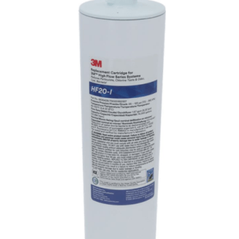Horeca Parts - Filtr wody 3M typ HF20-I serii High Flow Series, pojemność 52 996 l - 3M