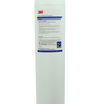 Horeca Parts - Filtr wody 3M typ HF95 serii High Flow Series, pojemność 204 412 l, przepływ 18,9 l/min - 3M