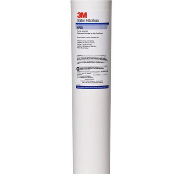 Horeca Parts - Filtr wody 3M typ HF35 serii High Flow Series, pojemność 47 696 l, przepływ 6,3 l/min - 3M
