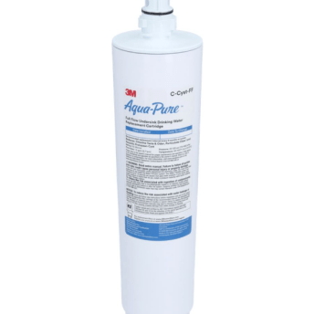 Horeca Parts - Filtr wody 3M typ C-Cyst-FF serii Aqua Pure, pojemność 7571 l, przepływ 5,7 l/min - 3M