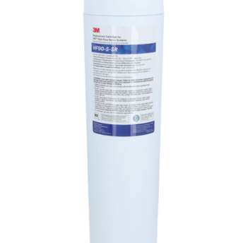 Horeca Parts - Filtr wody 3M typ HF90-S-SR serii High Flow Series, pojemność 94 600 l - 3M