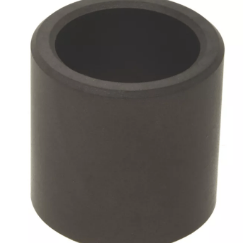 Horeca Parts - Tuleja suportu wału, Ø zewn. 35 mm, Ø wewn. 26 mm, wysokość 35 mm do maszyny do lodów – Carpigiani