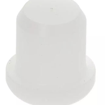 Horeca Parts - Tuleja mieszadła 13 × 10 × h14 mm, waga 0,004 kg – Carpigiani