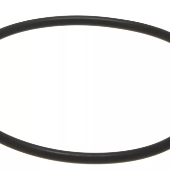 Horeca Parts - O-ring 0176 NBR 50, zestaw 10 sztuk, średnica wewnętrzna 73,03 mm, grubość 3,53 mm do maszyny do lodów - Carpigiani