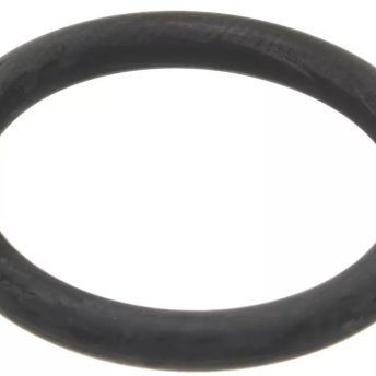 Horeca Parts - O-ring 0123 NBR 70, zestaw 25 szt., średnica wewnętrzna 17,86 mm, grubość 2,62 mm do maszyny do lodów - Carpigiani