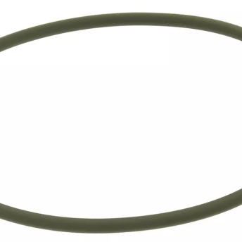 Horeca Parts - O-ring 04362 FPM 75 zielona, Ø wewn. 91,67 mm, grubość 3,53 mm do maszyny do lodów – Carpigiani