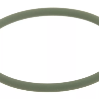 Horeca Parts - O-ring 02112 FPM 75 zielona, Ø wewn. 28,3 mm, grubość 1,78 mm do maszyny do lodów – Carpigiani