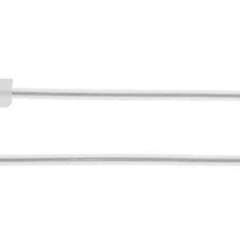 Horeca Parts - Przyłącze przewodu zapłonowego ø2,4mm / ø4mm długość przewodu 1000mm