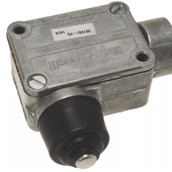 Horeca Parts - Mikrowyłącznik Honeywell 901VB1-PG, 1NO/1NC, 250 V, 2,5 A - Carpigiani