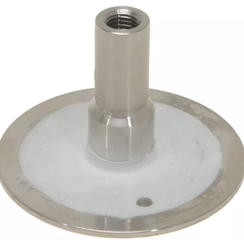 Horeca Parts - Pokrywka uszczelniająca Ø 44 mm z uszczelką gumową - Carpigiani