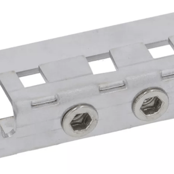 Horeca Parts - Uchwyt mocujący do palnika pilota, waga 0,040 kg - Electrolux