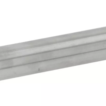 Horeca Parts - Rura przelewowa dł. 170mm ø 31mm stal nierdzewna z hakiem - Kuchnia Zanussi (LF40K5782)