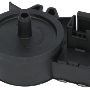Horeca Parts - Przetwornik ciśnienia, zakres ciśnienia 0–30 mbar, napięcie wyjściowe 0,5–3,5 V DC, napięcie wejściowe 5 V DC - Eunasa