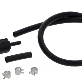 Horeca Parts - Filtr detergentowy z zestawem VL1102 NRV - Unox