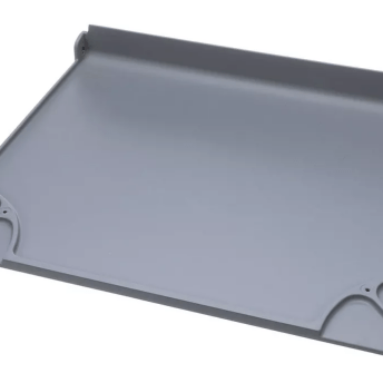 Horeca Parts - Panel drzwiowy, szary – Carpigiani
