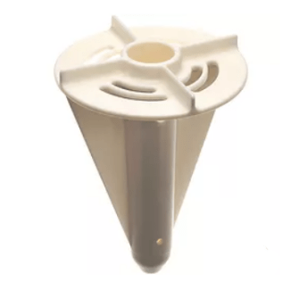 Horeca Parts - Mieszalnik zbiornikowy - Maszyna do lodów Carpigiani