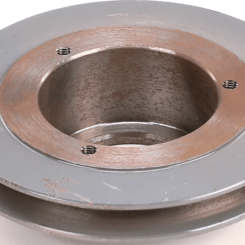 Horeca Parts - Koło pasowe wału pompy 52 1Z 107 – UF 253 - Carpigiani