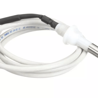 Horeca Parts - Moduł sterujący elektroniczny z sondą poziomu – Carpigiani