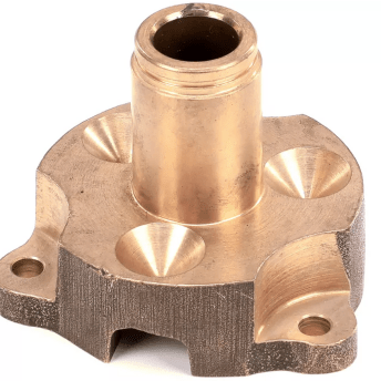 Horeca Parts - Piasta napędu do maszyny (Drive Hub) - Carpigiani