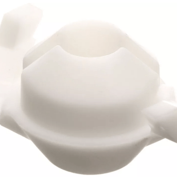 Horeca Parts - Tłoczek końcowy mieszadła do pompy, ø 0,85", lewy – Carpigiani