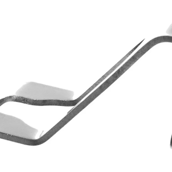 Horeca Parts - Sprężyna do mechanizmu samoczynnego zamykania – Carpigiani