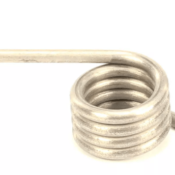 Horeca Parts - Sprężyna skrętna prawa – Carpigiani