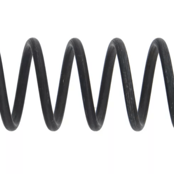 Horeca Parts - Sprężyna C A, wymiary 2,5 × 23 × 85 × 20 mm – Carpigiani