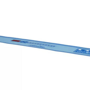 Horeca Parts - Naklejka frontowa LB 502 do maszyny do lodów – Carpigiani