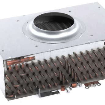 Horeca Parts - Zestaw skraplacza powietrznego – Carpigiani