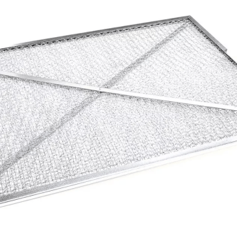 Horeca Parts - Filtr powietrza kompletny – Carpigiani