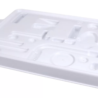 Horeca Parts - Tacka podtrzymująca Soft-Pump – Carpigiani