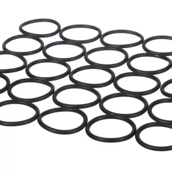 Horeca Parts - Zestaw uszczelek O-ring, 25 szt. – Carpigiani