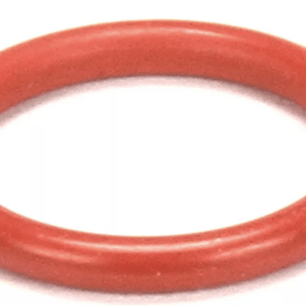 Horeca Parts - Uszczelka O-ring czerwona GHZ do maszyn - Carpigiani