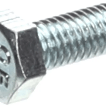 Horeca Parts - Śruba z łbem sześciokątnym M5x12 – Carpigiani