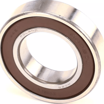 Horeca Parts - Łożysko kulkowe głębokorowkowe 30x55x13 mm, 2 uszczelki, ABEC 1 – Carpigiani
