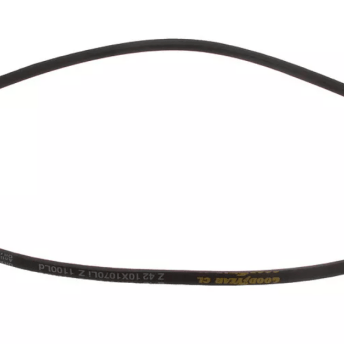 Horeca Parts - Pasek zębaty (nacinany) 10×6 1089 Z42 - Carpigiani