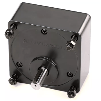 Horeca Parts - Skrzynia biegów 5GN36K – Carpigiani