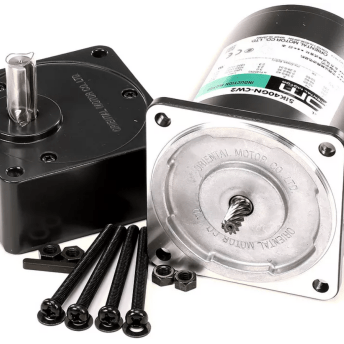 Horeca Parts - Motoreduktor (silnik z przekładnią) 200/220/230 V – Carpigiani