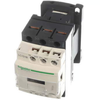Horeca Parts - Stycznik elektryczny Schneider LC1 - Carpigiani