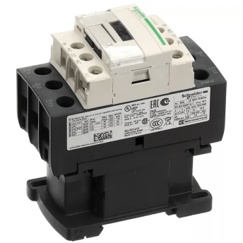 Horeca Parts - Stycznik 24 V, 50/60 Hz, 3-polowy – Carpigiani