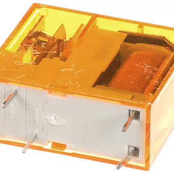 Horeca Parts - Przekaźnik 230 V, 50/60 Hz do maszyny do lodów – Carpigiani
