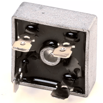 Horeca Parts - Mostek prostowniczy 10 A 200 V – Carpigiani