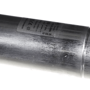 Horeca Parts - Kondensator 80 µF, 400 V, certyfikat UL, mocowanie M12 – Carpigiani