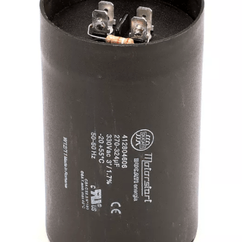 Horeca Parts - Kondensator elektryczny 270/324 µF 330V UL do  - Carpigiani