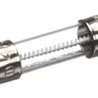 Horeca Parts - Bezpiecznik 4A 250V 5×20 mm - Carpigiani