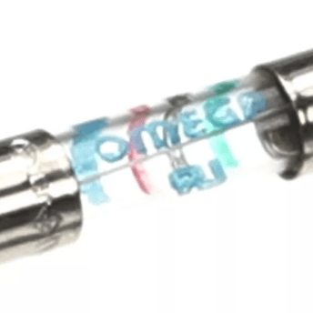 Horeca Parts - Bezpiecznik Omega ST 5×20 mm, 5 A, 250 V – Carpigiani